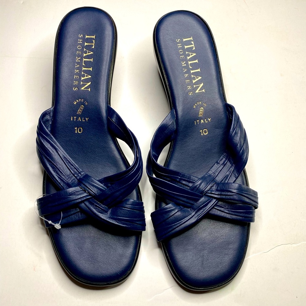 [Italian Shoemakers] sandals